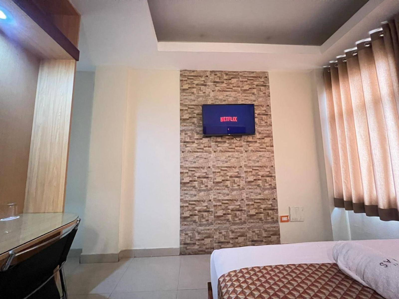 Hotel Nilas Tarapoto Esterno foto